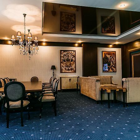 Myline Relax Complex Hotel Astana Bilik gambar