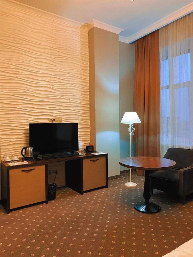 Myline Relax Complex Hotel Astana Luaran gambar