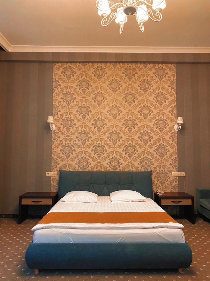 Myline Relax Complex Hotel Astana Luaran gambar