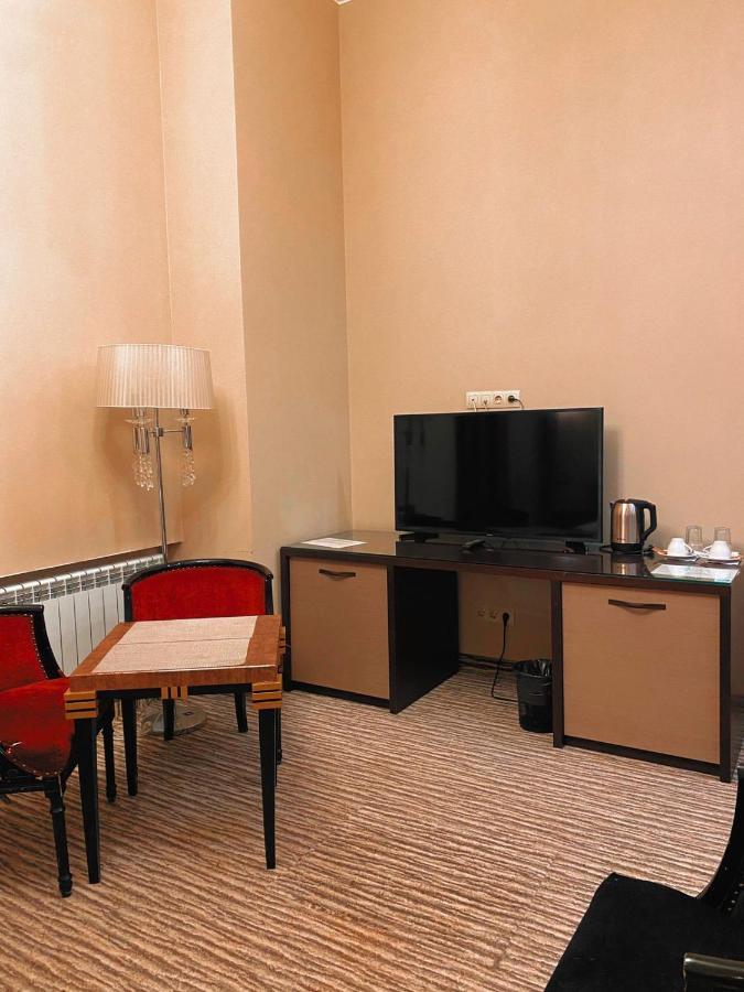 Myline Relax Complex Hotel Astana Luaran gambar