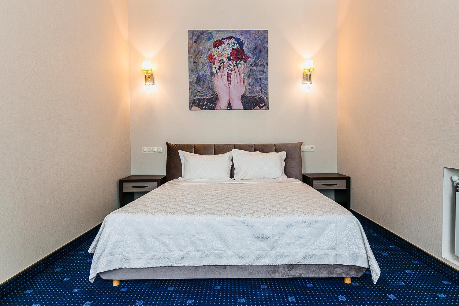 Myline Relax Complex Hotel Astana Luaran gambar