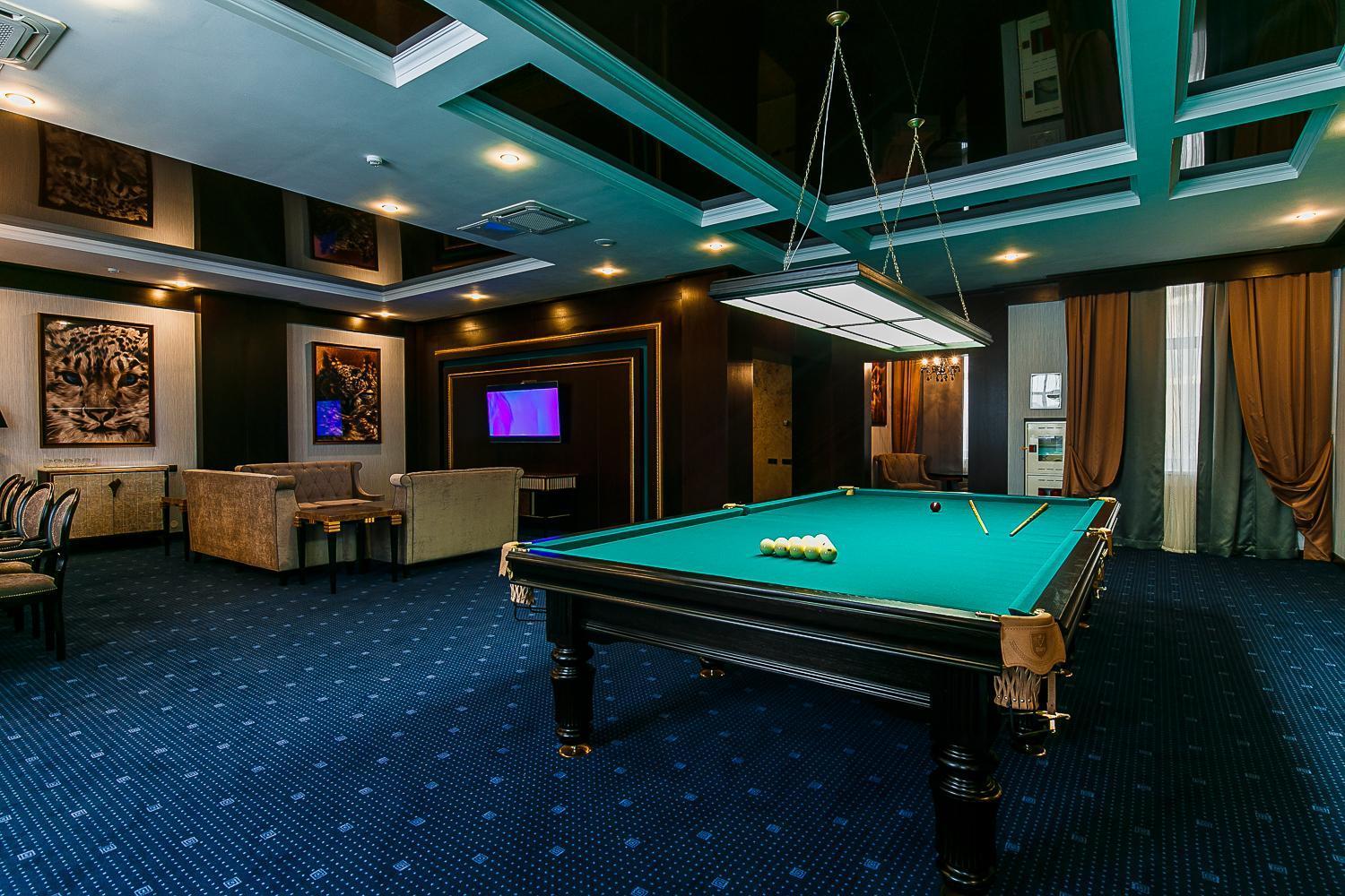 Myline Relax Complex Hotel Astana Bilik gambar